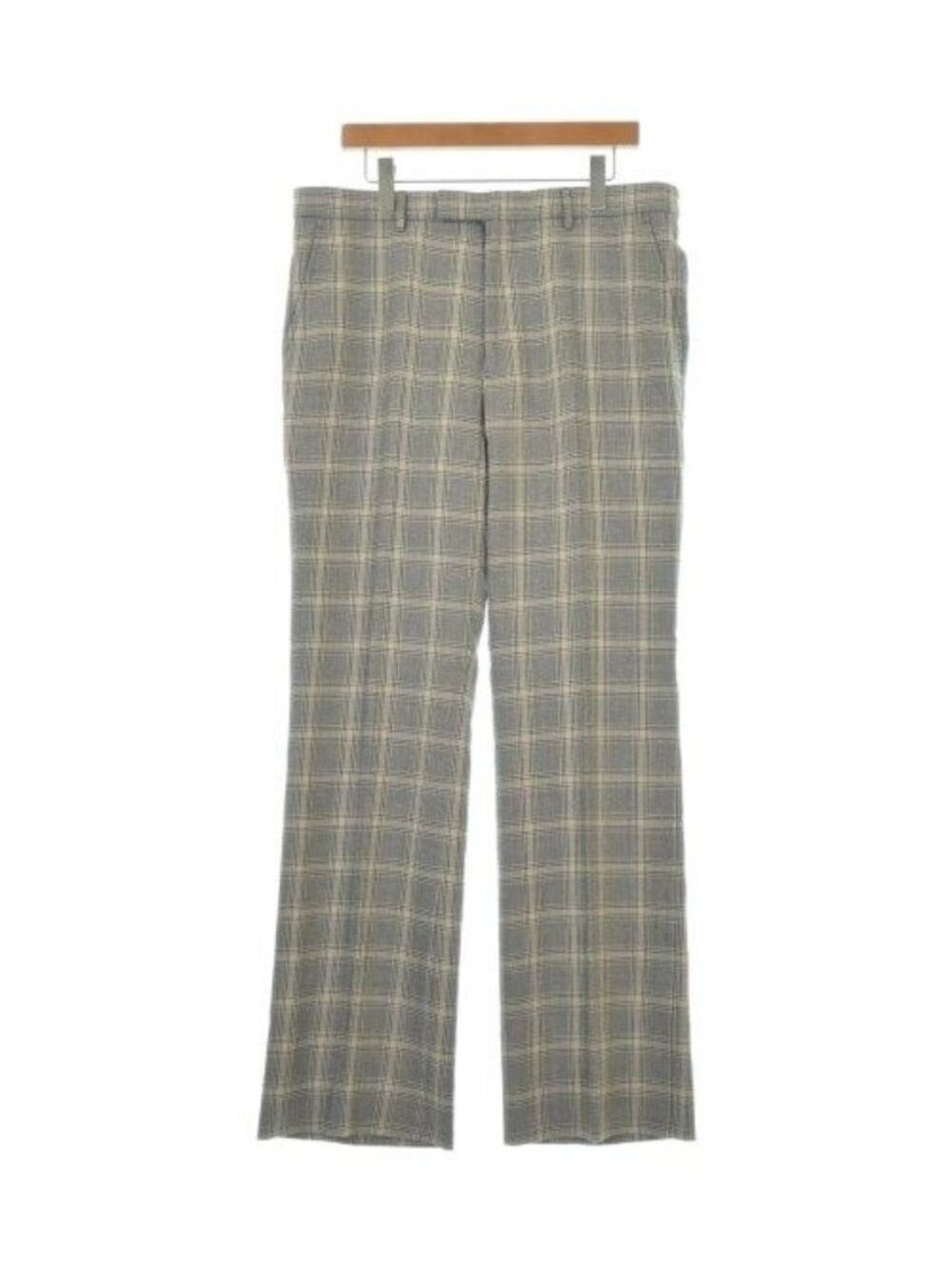 Gucci Trousers Pants Beige
